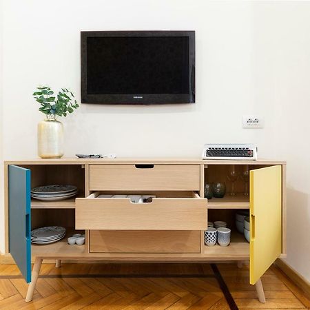 Appartamento ViaBoschetti1 Milano Esterno foto