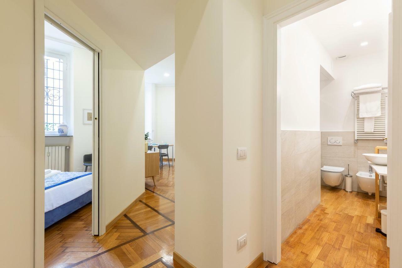 Appartamento ViaBoschetti1 Milano Esterno foto