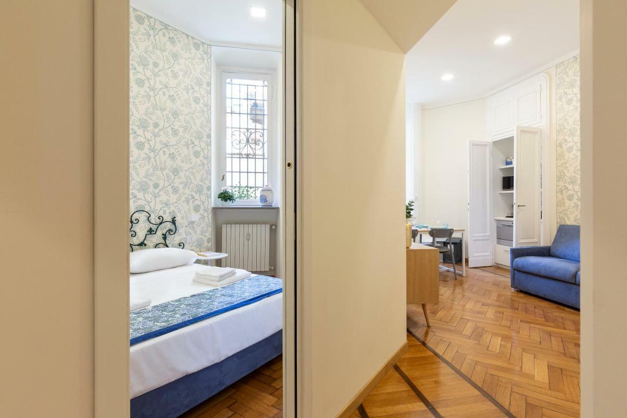 Appartamento ViaBoschetti1 Milano Esterno foto